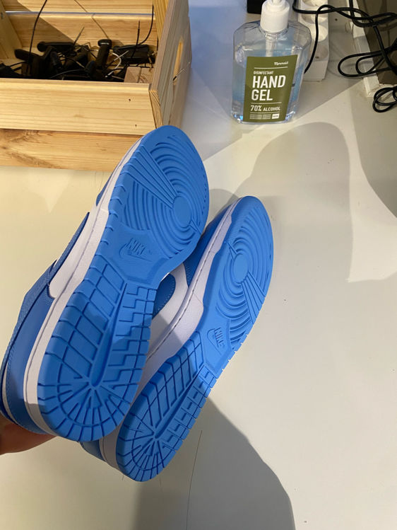 Billede af Nike sneakers