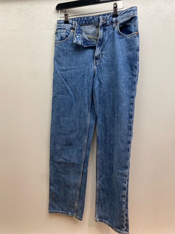 Billede af Jeans