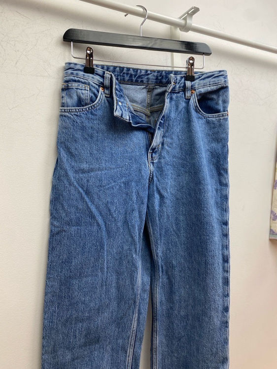 Billede af Jeans