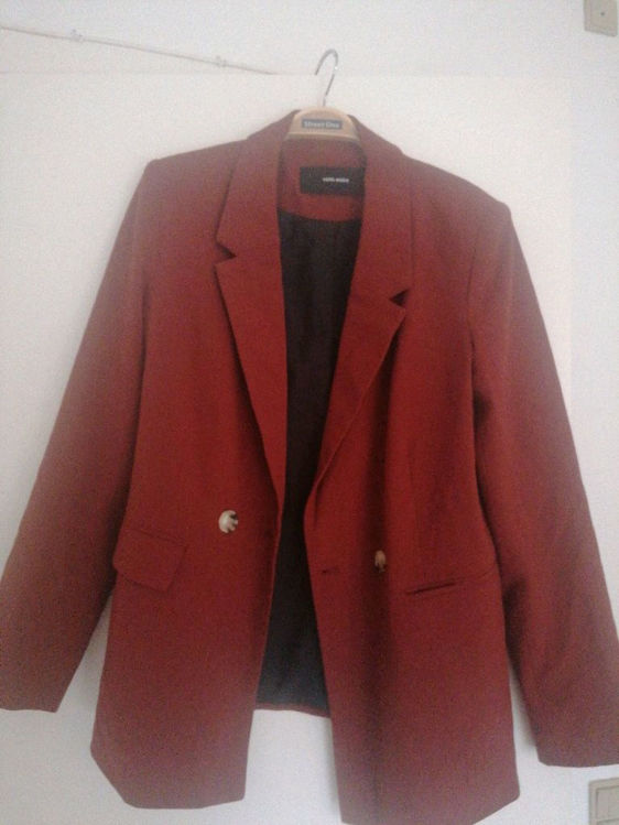 Billede af Blazer
