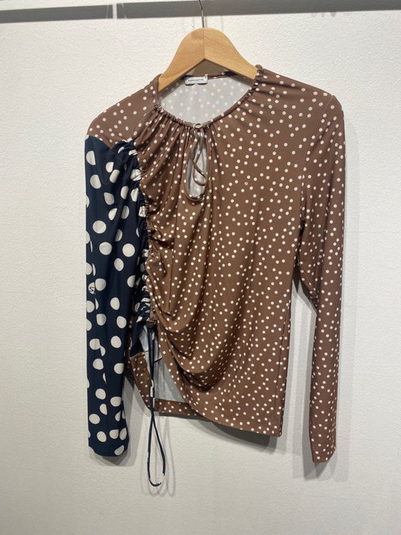 Billede af Saks Potts bluss