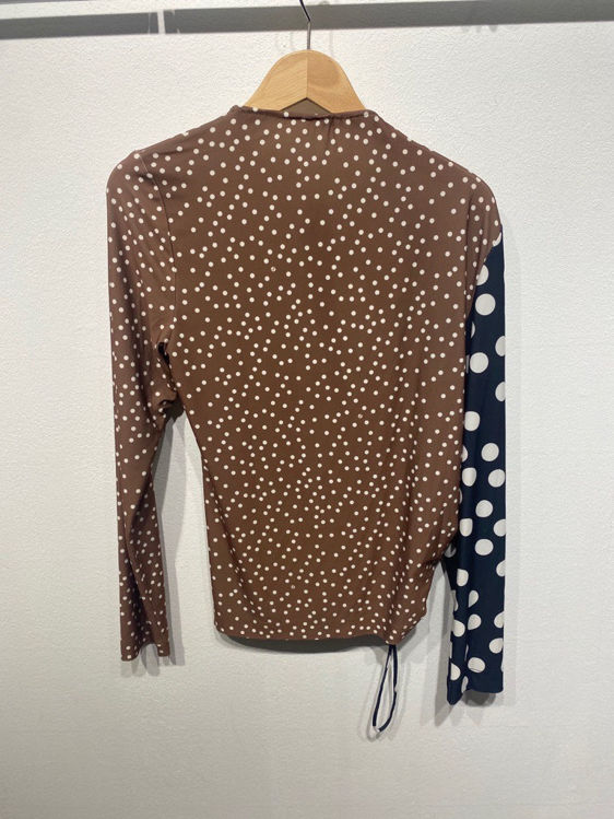 Billede af Saks Potts bluss