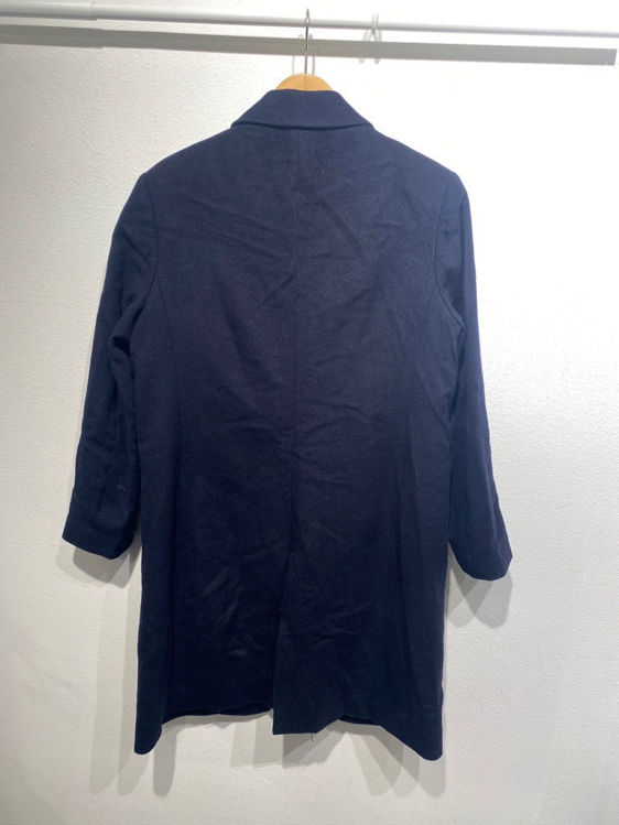 Billede af Uniqlo frakke