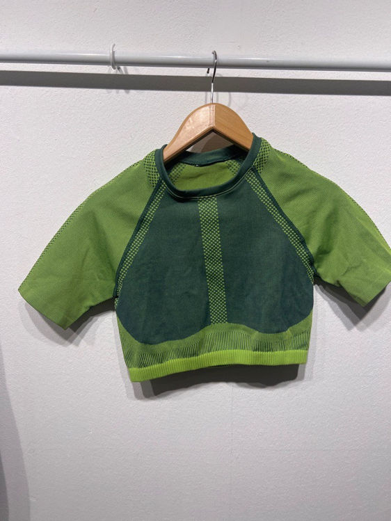 Billede af Electric top