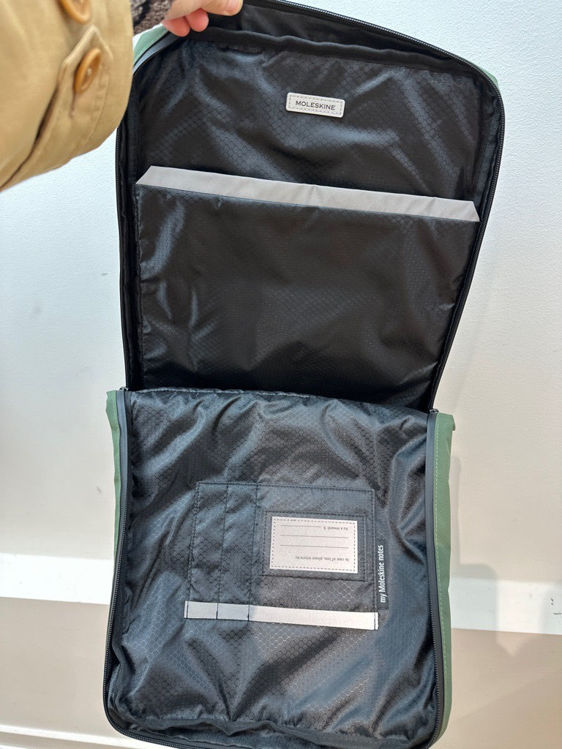 Billede af Rygsæk Moleskine