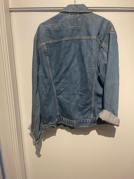 Billede af Levis jakke 