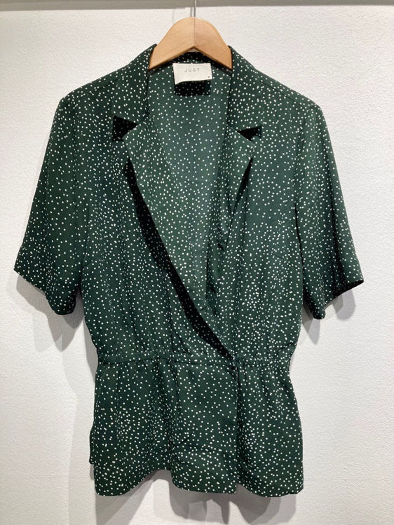 Billede af Bluse fra Just