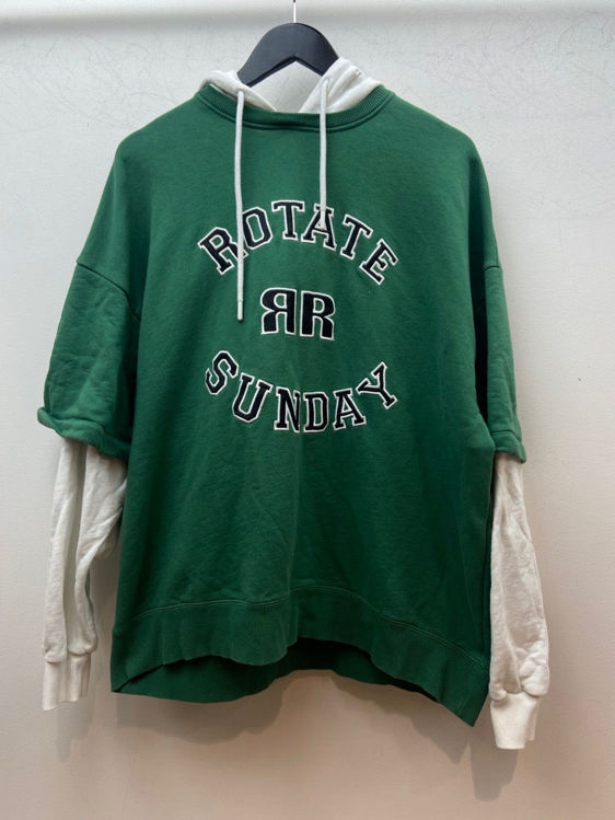 Billede af Rotate hoodie