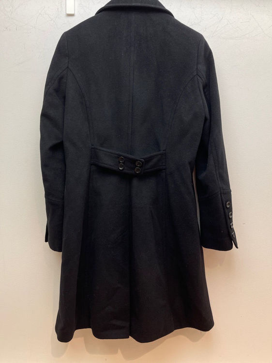 Billede af Cashmere frakke 