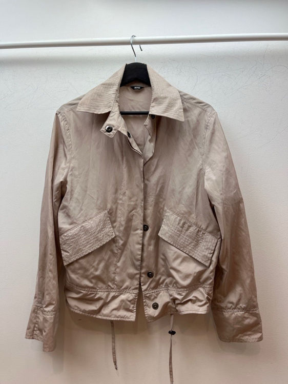 Billede af Hugo Boss jakke 
