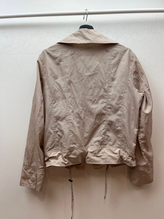 Billede af Hugo Boss jakke 