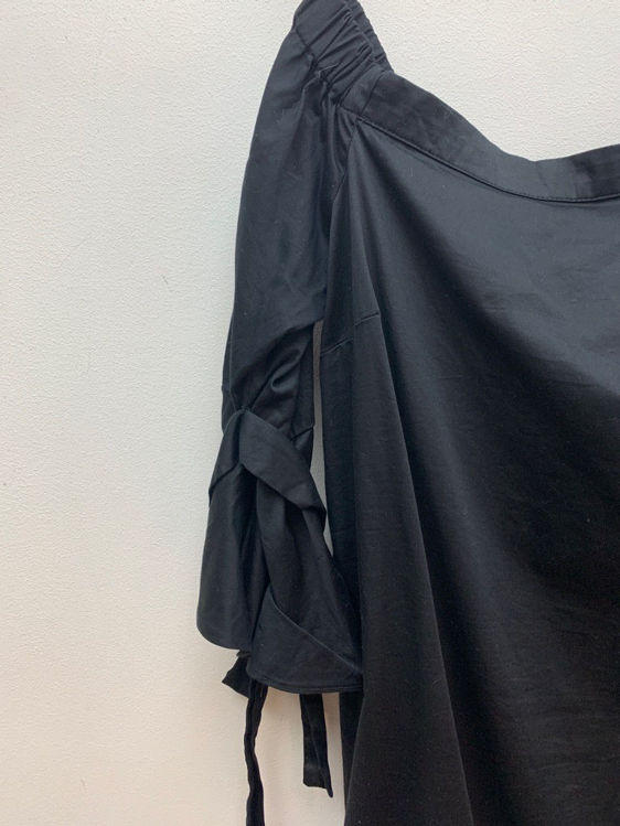 Billede af Off shoulder kjole