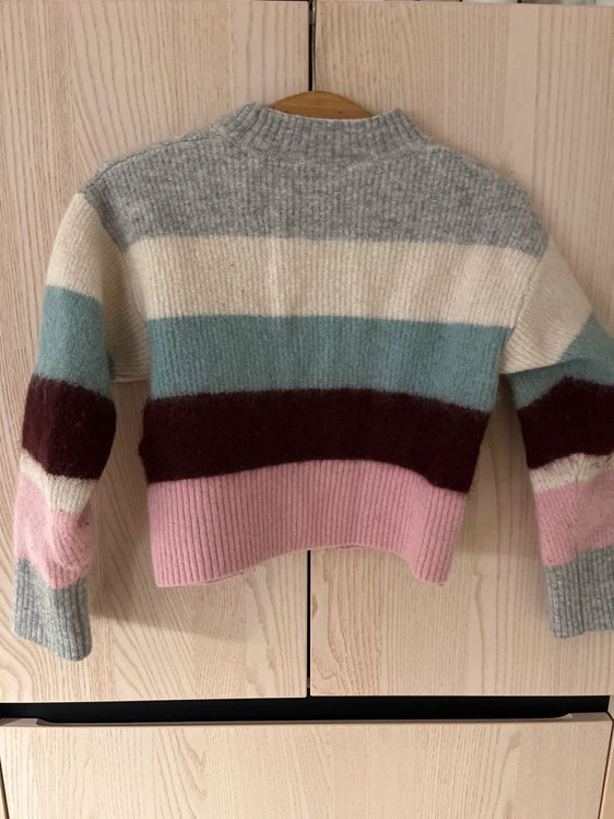 Billede af Striktrøje