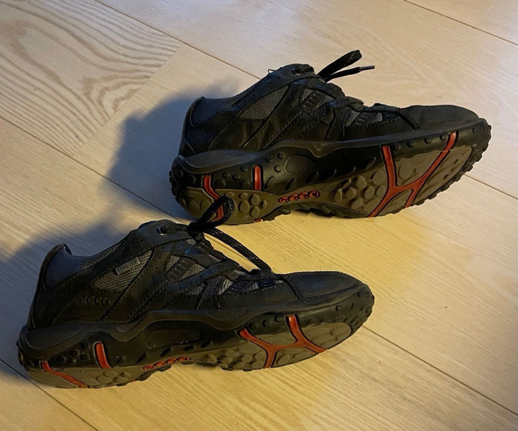 Billede af ECCO sneakers