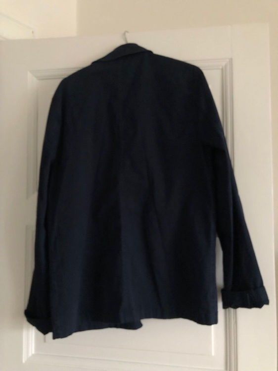 Billede af Paul Smith jakke 