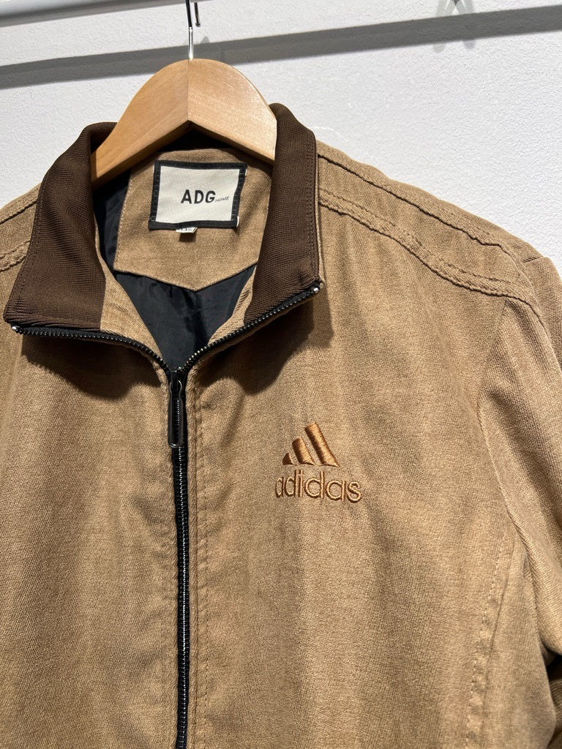 Billede af Adidas jakke