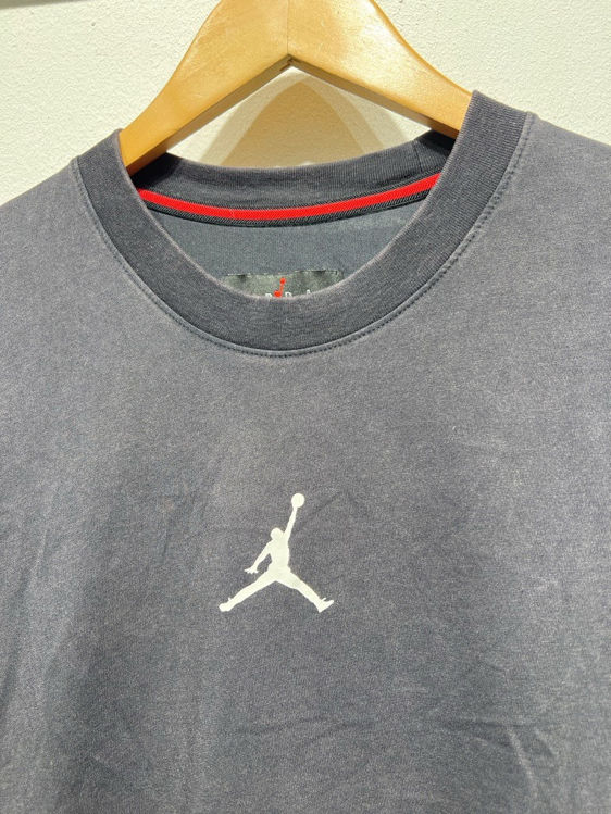 Billede af Air Jordan T shirt