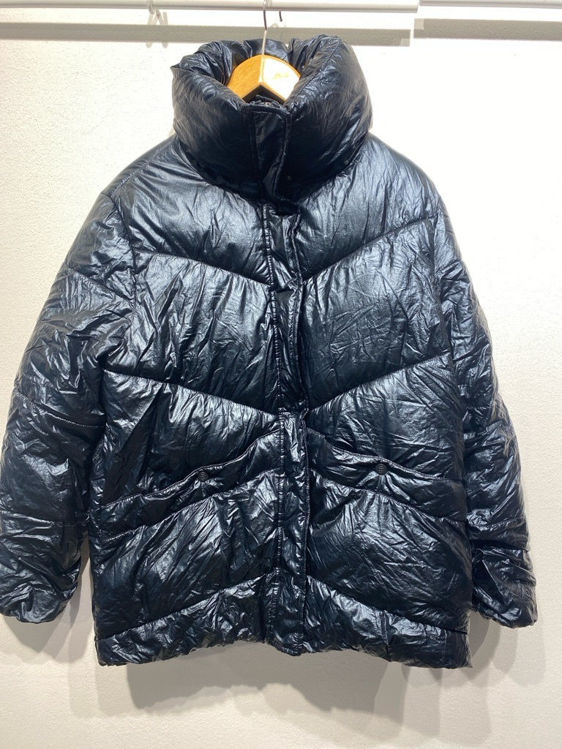 Billede af Vinterjakke Massimo Dutti