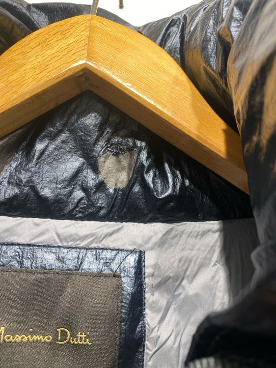 Billede af Vinterjakke Massimo Dutti