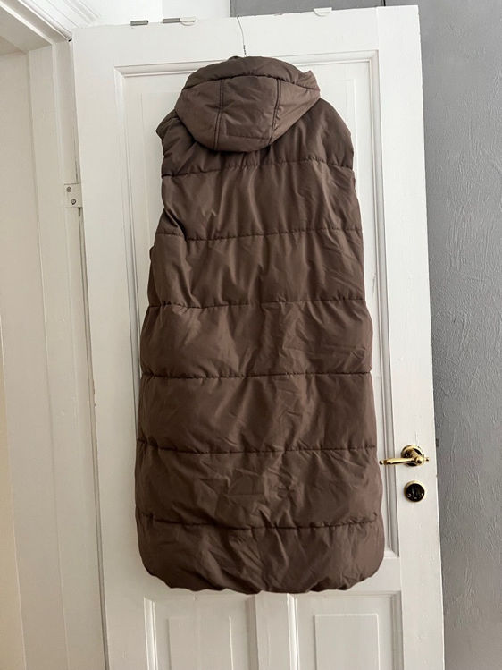Billede af Lang vest 