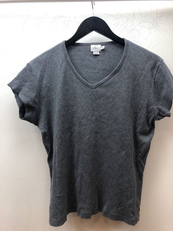 Billede af Calvin Klein t-shirt