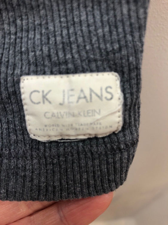 Billede af Calvin Klein t-shirt