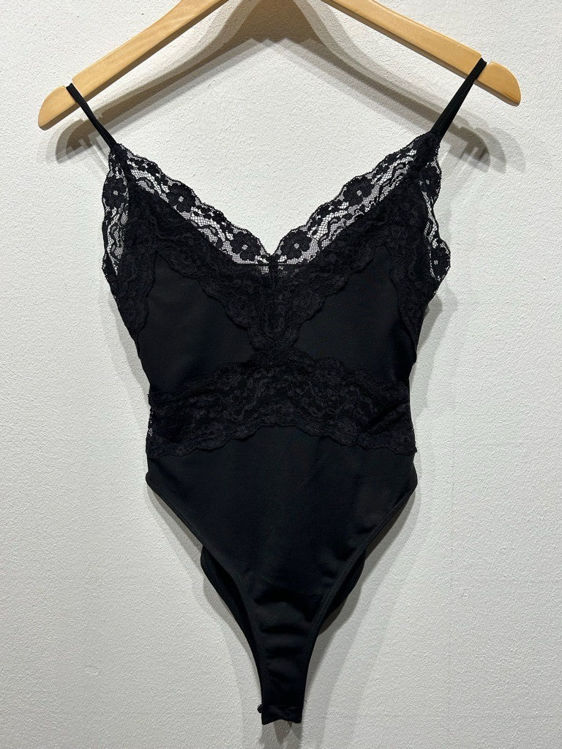 Billede af Bodystock