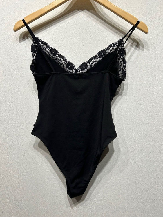 Billede af Bodystock