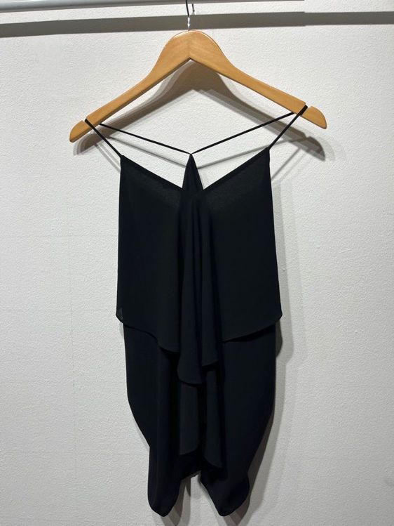 Billede af Fest top