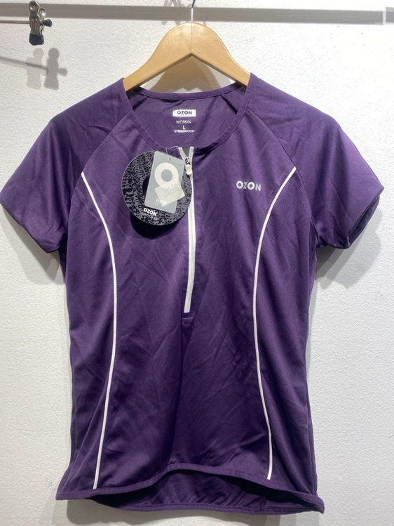 Billede af Ozon Nyt Sports t-shirt 