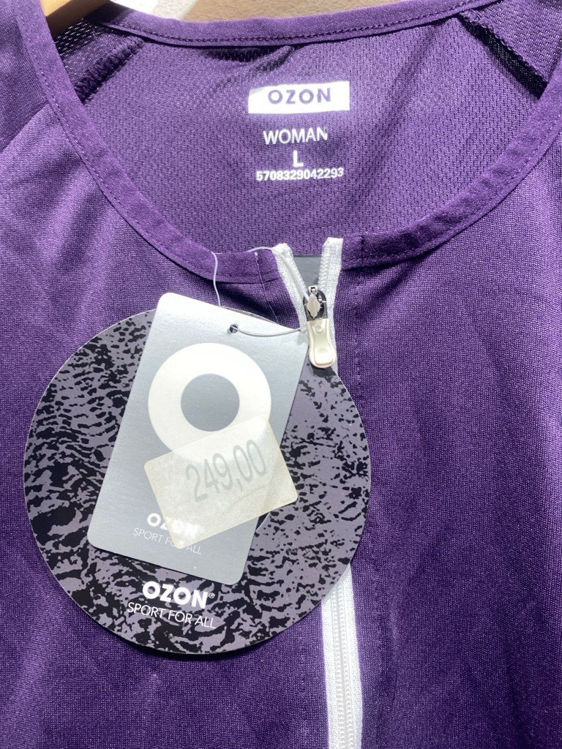 Billede af Ozon Nyt Sports t-shirt 