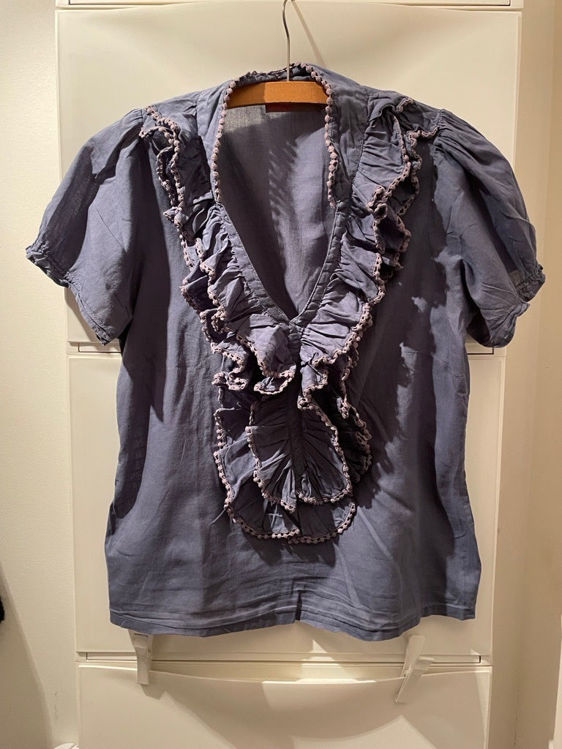 Billede af Bluse