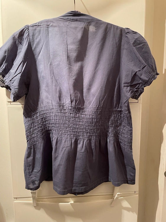 Billede af Bluse