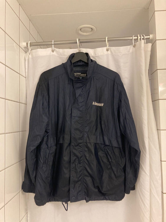 Billede af Vind/regnjakke