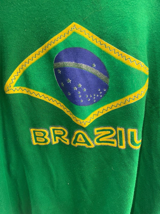 Billede af Brazil t shirt 