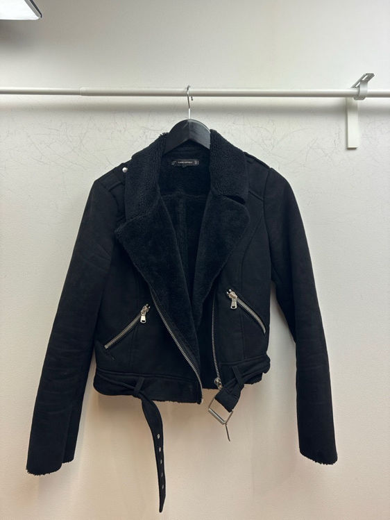 Billede af Jakke fra Zara