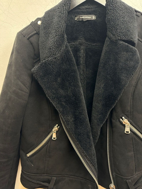 Billede af Jakke fra Zara
