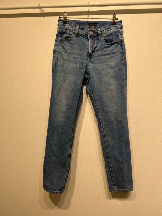 Billede af Uniqlo jeans