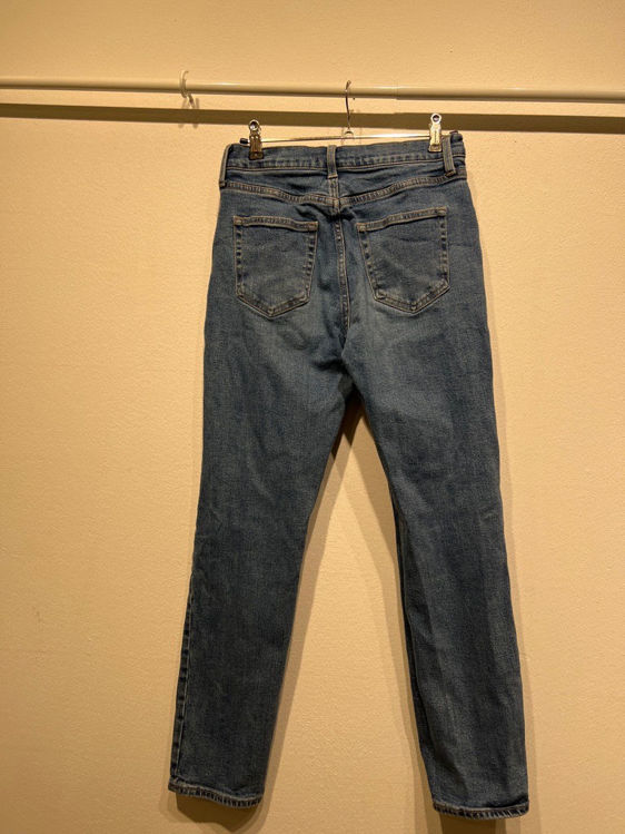Billede af Uniqlo jeans
