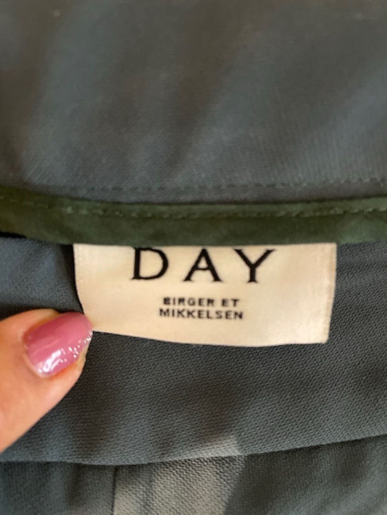 Billede af Day- Birger te Mikkelsen