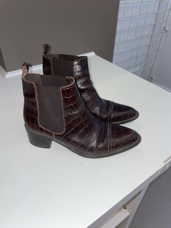 Billede af Bianco Boots 