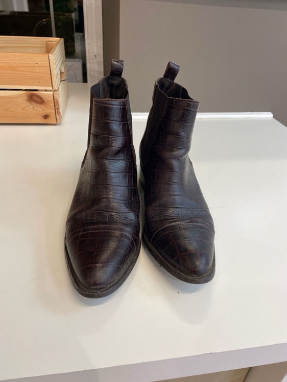 Billede af Bianco Boots 