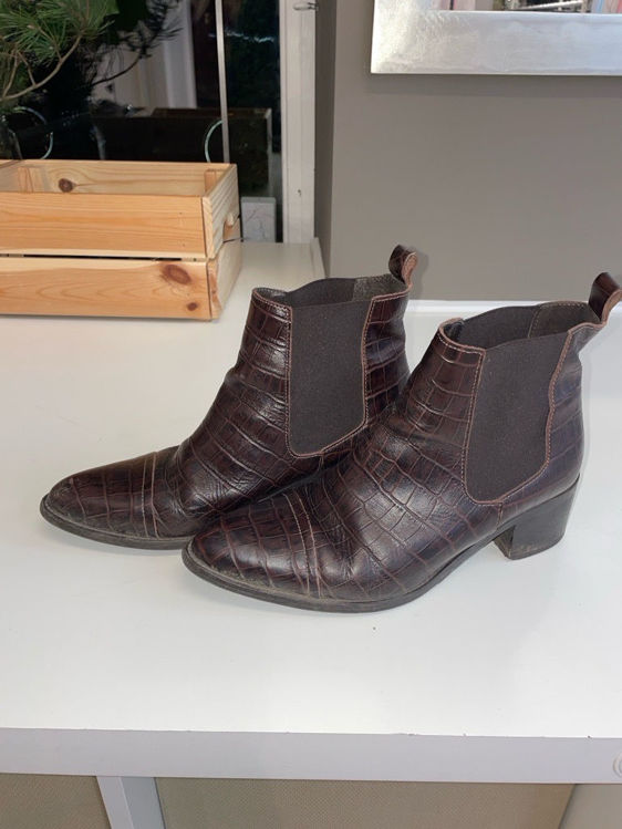 Billede af Bianco Boots 