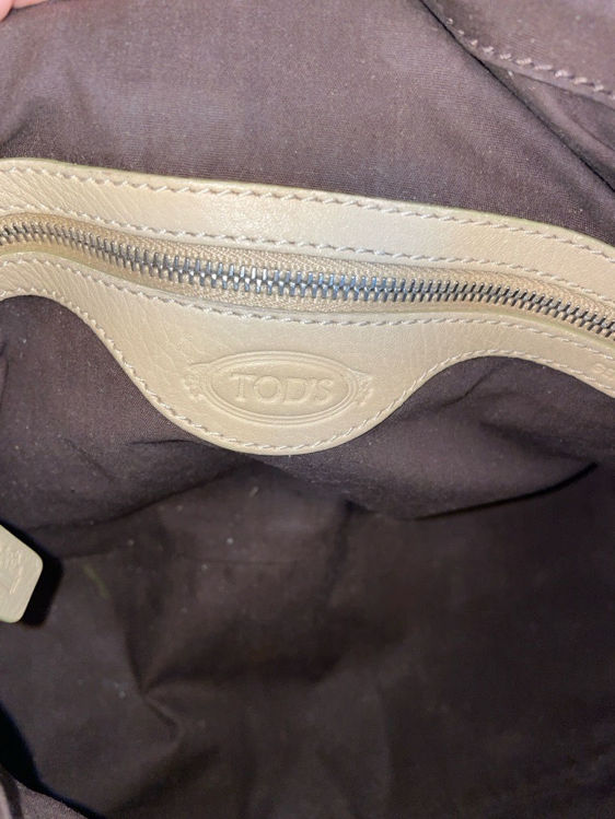 Billede af Tod’s London purse