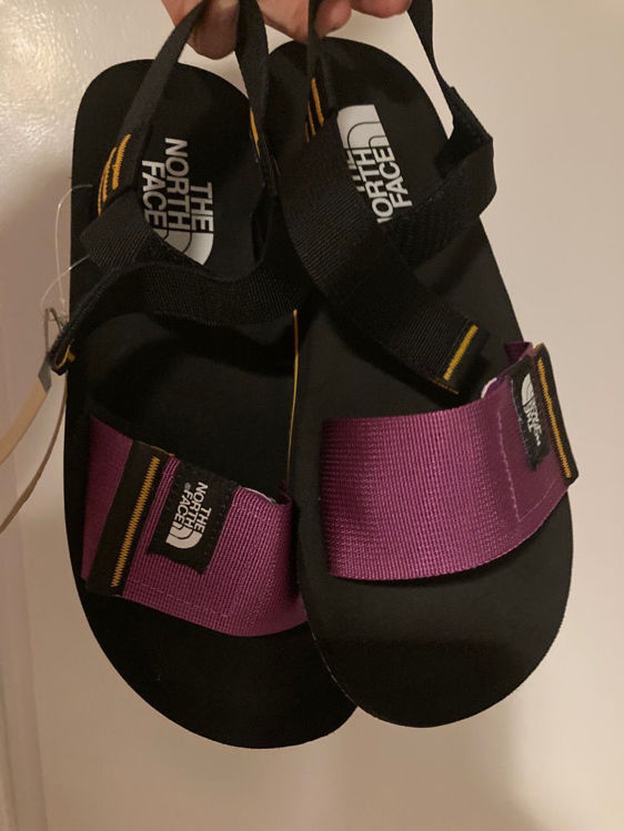 Billede af The North Face-sandaler 