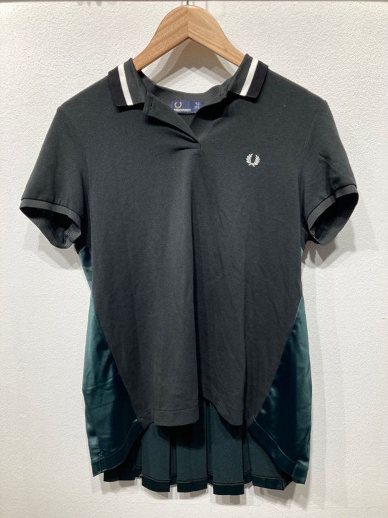 Billede af Fred Perry-polo