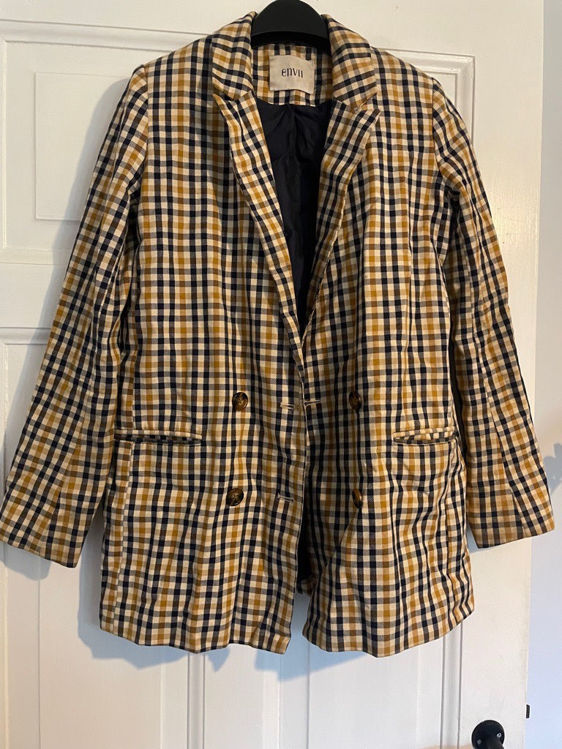 Billede af Envii blazer 