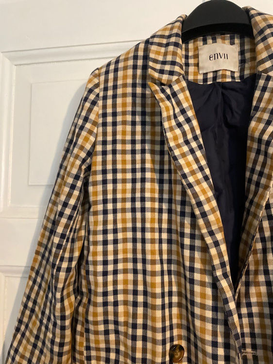 Billede af Envii blazer 