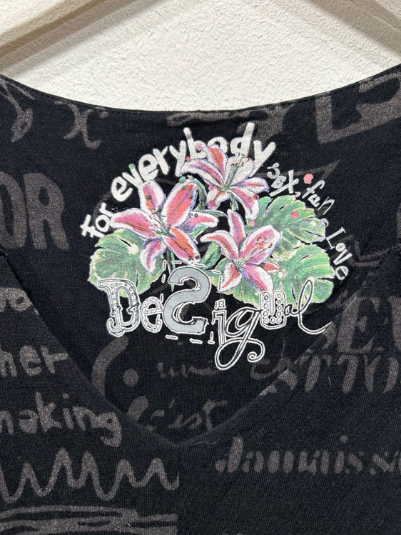 Billede af Desigual kjole