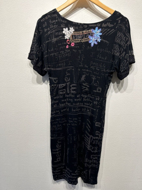 Billede af Desigual kjole